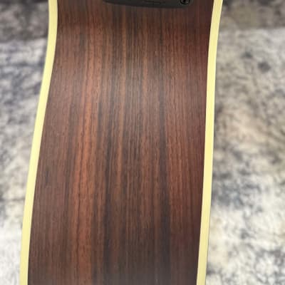 Furch Green Gc-SR Sunburst SPE