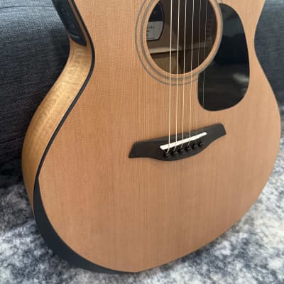 Furch Blue DLX Gc-CM a SPE