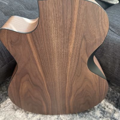 Furch Blue DLX Gc-SW a