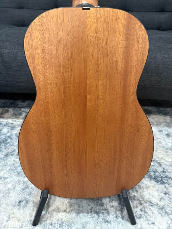 Furch Little Jane LJ10-CM VTC - Western Red Cedar/African Mahogany Travel Acoustic Guitar *BLEMISHED*