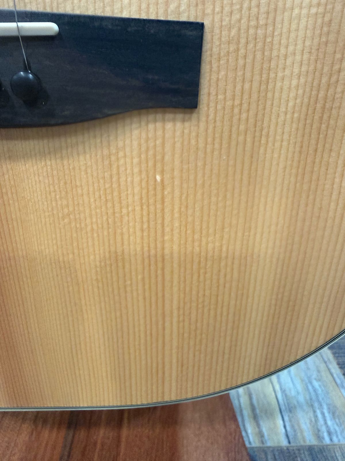 Used Furch Vintage 1 OOM-SR VTC 12 Fret Sikta Spruce over Indian Rosewood LR Baggs Hardshell Case