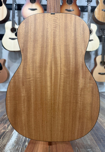 Furch Little Jane LJ10-MM - African Mahogany Travel Acoustic Guitar