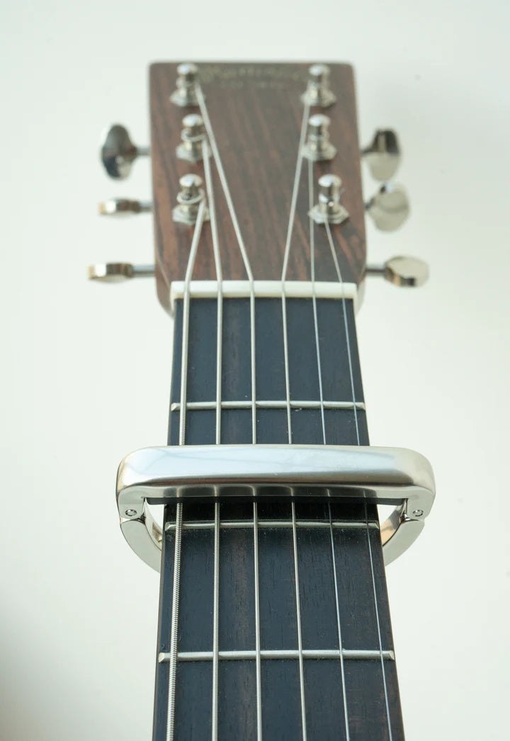 Black Mountain Guitar Capo