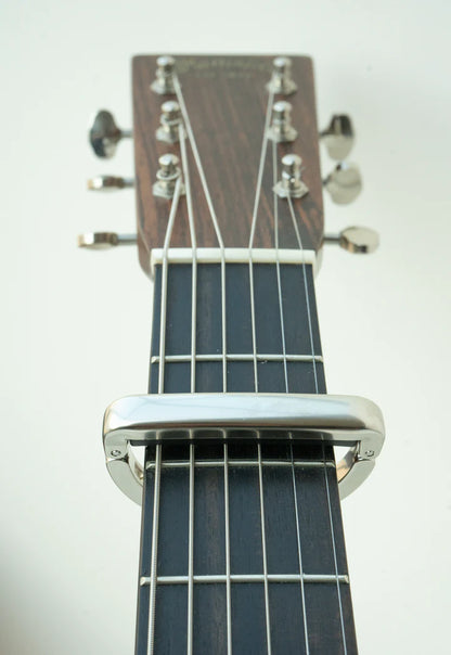 Black Mountain Guitar Capo