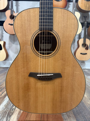 Furch Green OM-TR a - Torrefied Sitka Spruce / Indian Rosewood *CNR Active* /w Gigbag