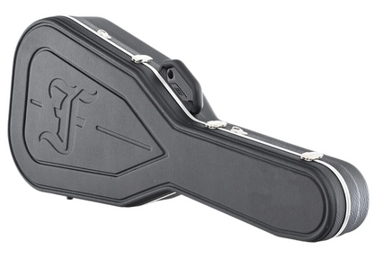 Hiscox Hardshell Case Upgrade