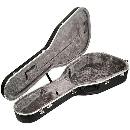 Hiscox Hardshell Case Upgrade