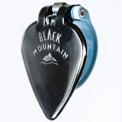 Black Mountain Picks Variety Pack | 4 x Thumb Picks