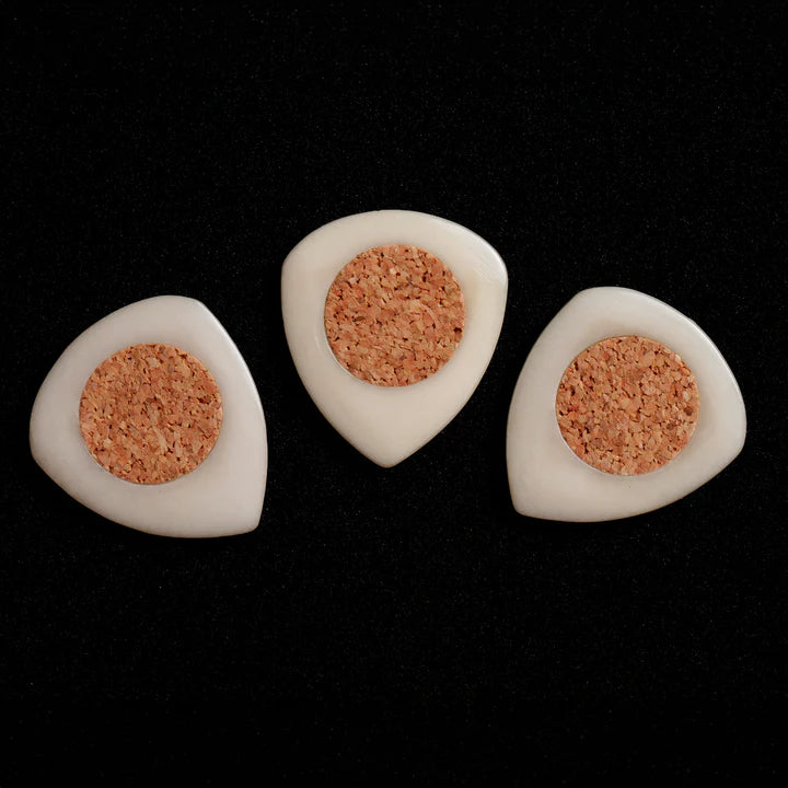 Black Mountain Tagua Flatpick