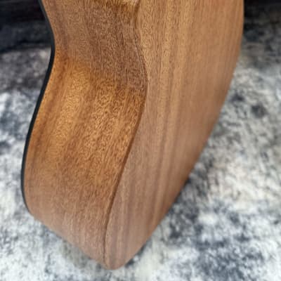 Furch Pioneer-MM - African Mahogany Travel Acoustic Guitar