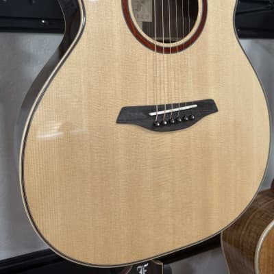 Furch Master's Choice Orange OMc-SR SPA