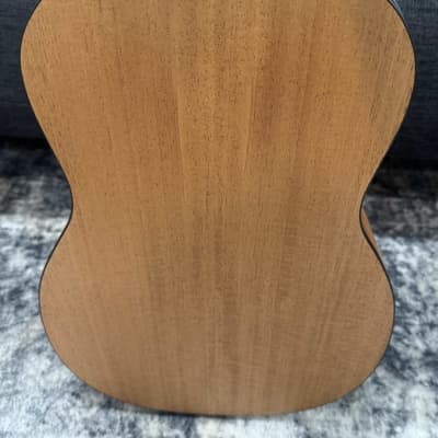 Furch Little Jane LJ10-SM - Sitka Spruce/African Mahogany Travel Acoustic Guitar