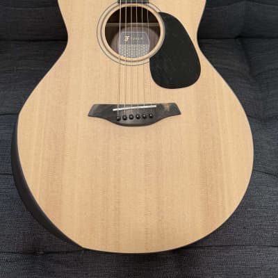 Furch Blue DLX Gc-SW a