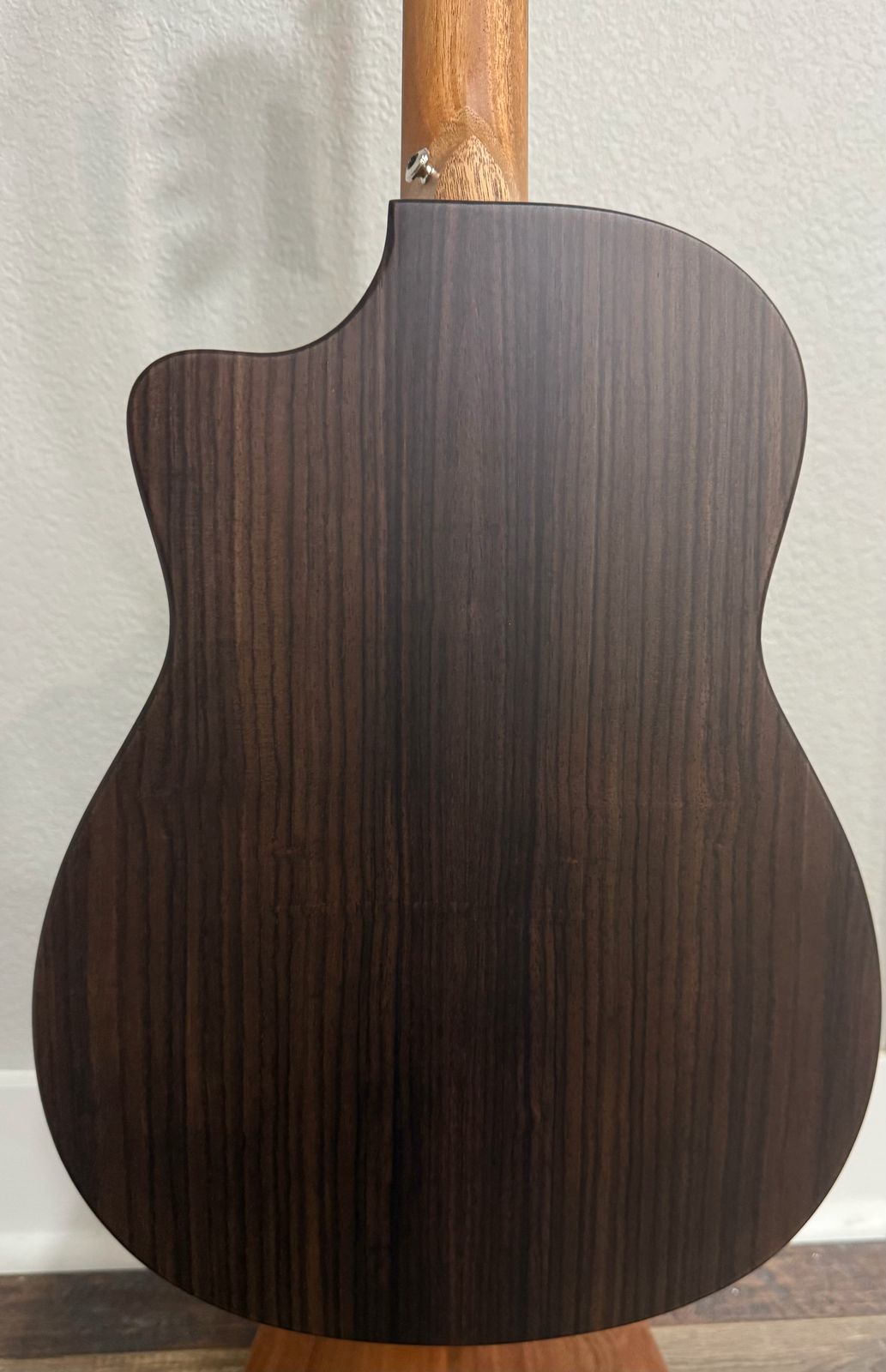 Furch Pioneer-ER 43 - Engelmann Spruce/India Rosewood Travel Acoustic Guitar **43mm / 1 11/16" nut width** **CNR Active Kit included** #136527