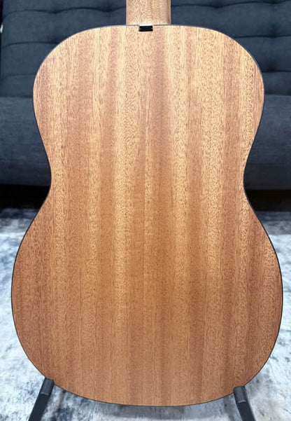 Furch Little Jane LJ10-SM VTC - Sitka Spruce/African Mahogany Travel Acoustic Guitar LR Baggs Element VTC