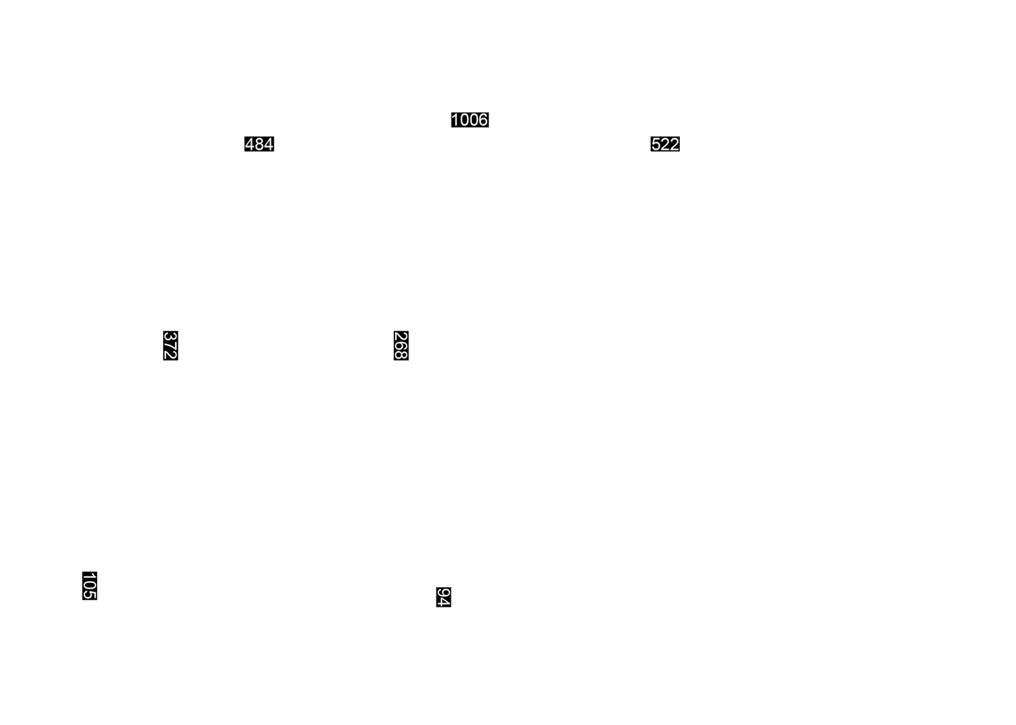 Dowina Aura - Old Stock Sitka Bearclaw Spruce/Macacuba with LR Baggs Anthem and custom Italian Hardshell Case