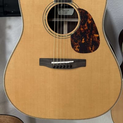 Furch Vintage 2 D-SR a