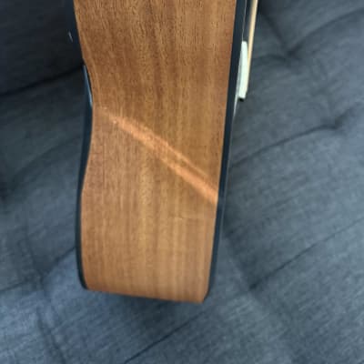 Furch Blue Performance Dc-EM a VTC