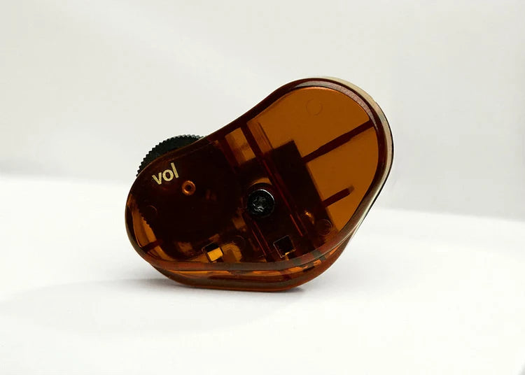 L.R. Baggs Element VTC with Installation