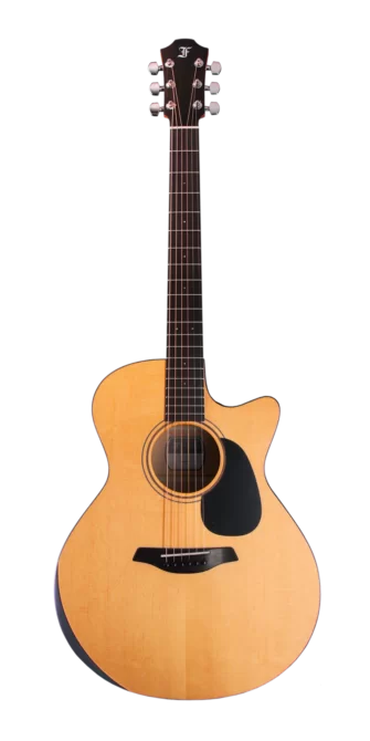 Furch Blue DLX Gc-CM a SPE