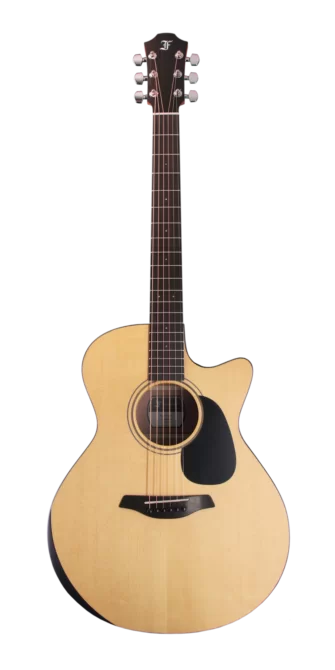 Furch Blue DLX Gc-SW a