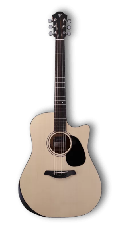 Furch Blue Performance Dc-EM a VTC