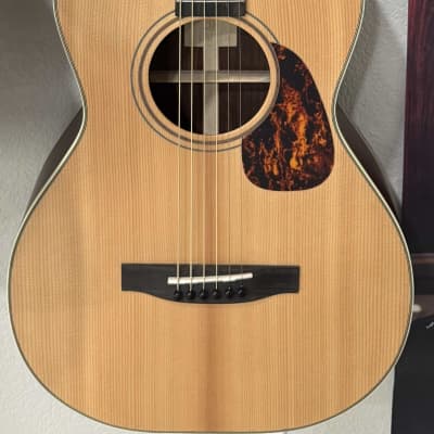 Furch Vintage 1 OOM-SR