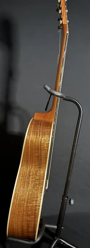 Furch Rainbow Gc-KK - Custom All Solid Koa Hardshell Case