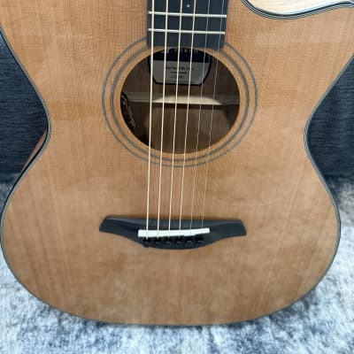 Furch Blue Plus OMc-CM a VTC