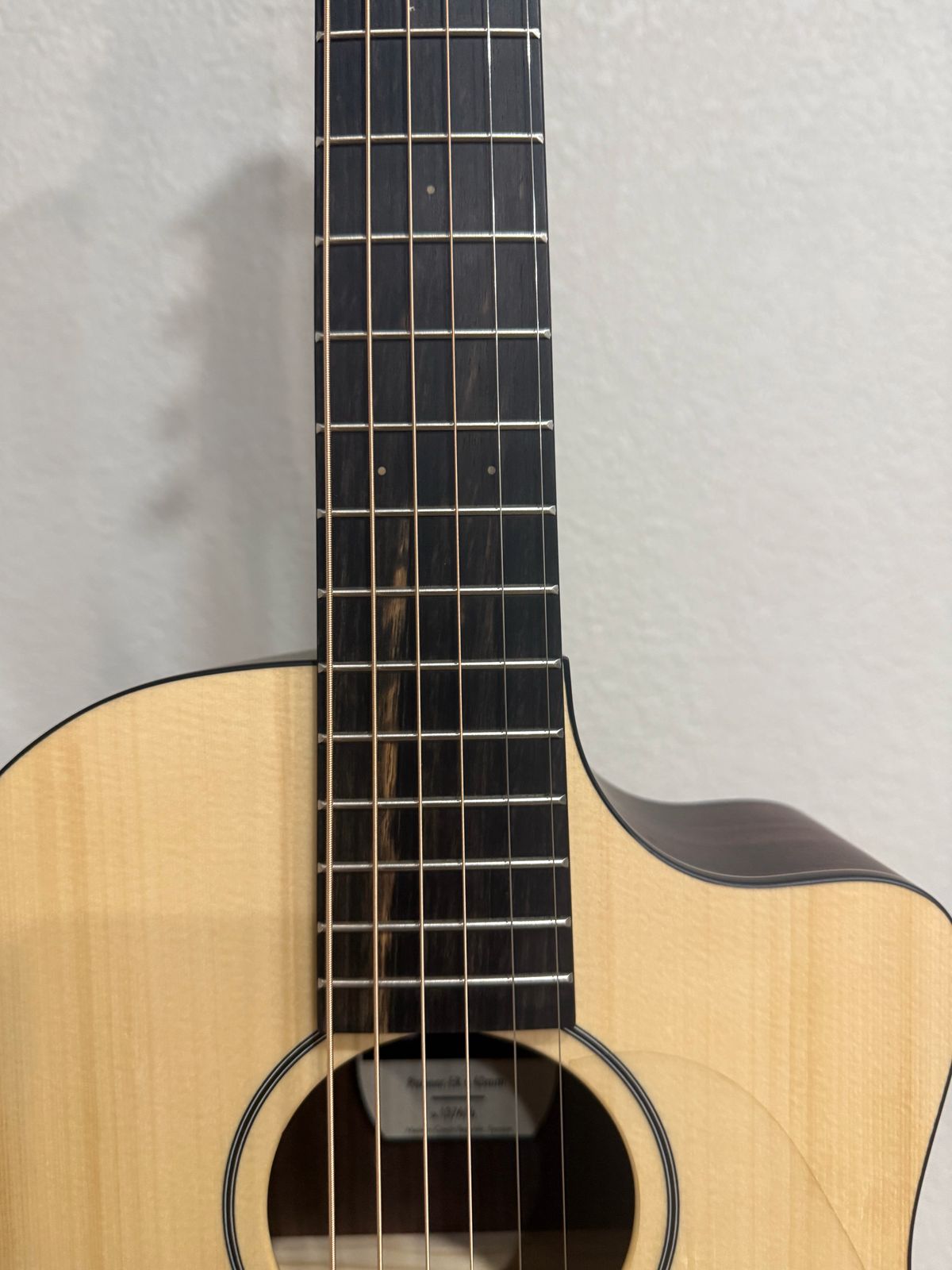 Furch Pioneer-ER 43 - Engelmann Spruce/India Rosewood Travel Acoustic Guitar **43mm / 1 11/16" nut width** **CNR Active Kit included** #137416