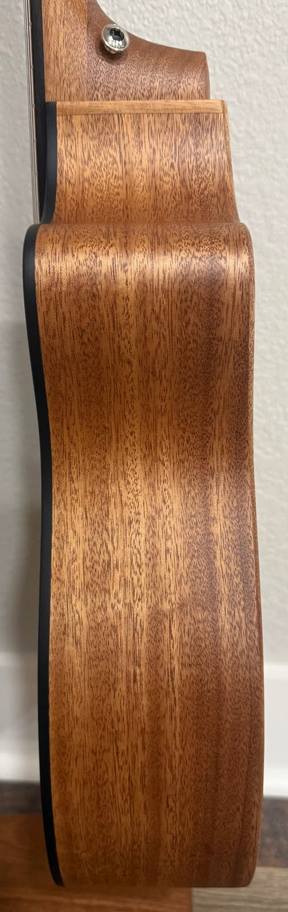 Furch Pioneer-CM 43 - Western Red Cedar/African Mahogany Travel Acoustic Guitar **43mm / 1 11/16" nut width** **CNR Active Kit included** #137412