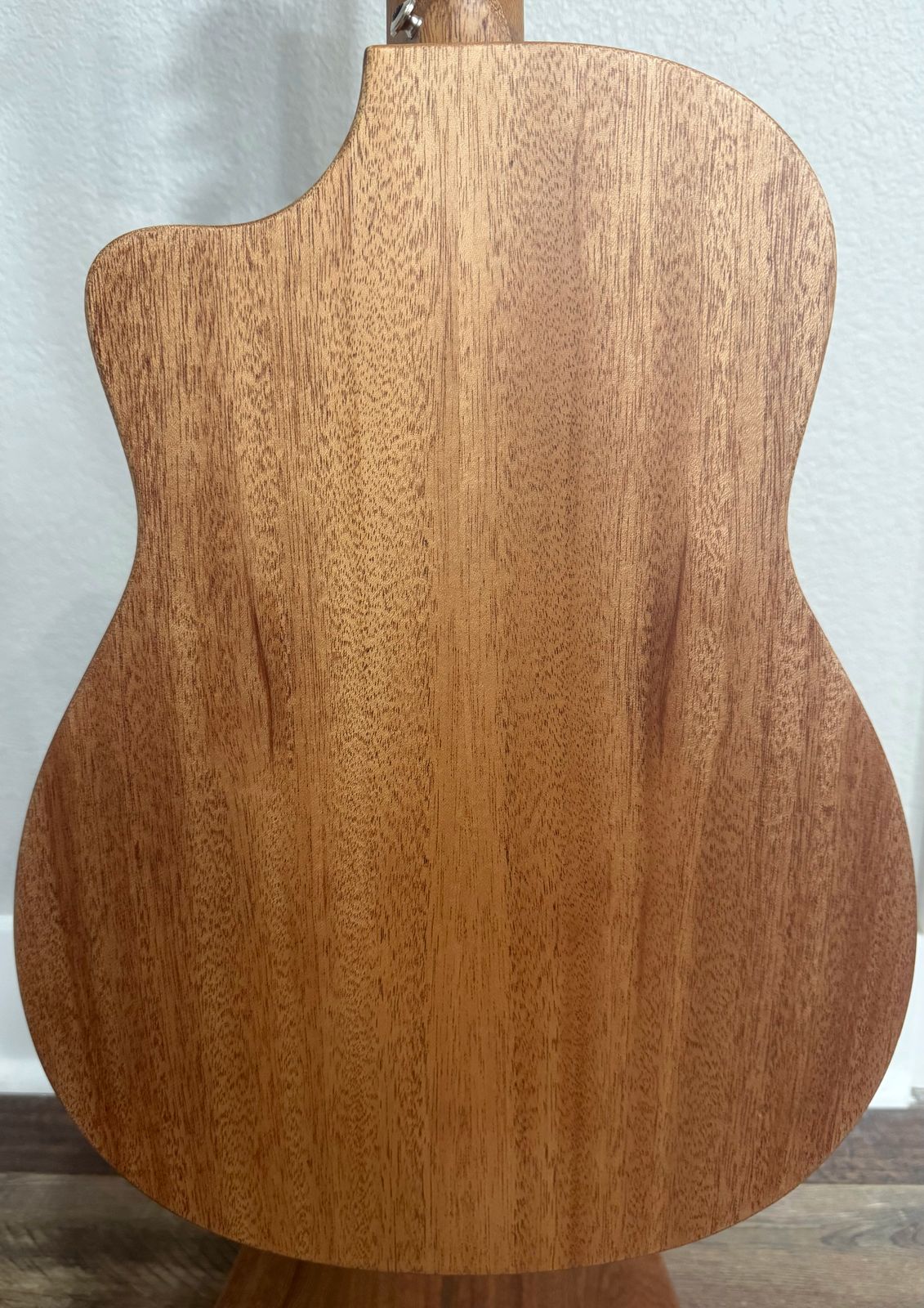 Furch Pioneer-CM 43 - Western Red Cedar/African Mahogany Travel Acoustic Guitar **43mm / 1 11/16" nut width** **CNR Active Kit included** #137412