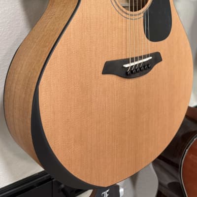 Furch Blue DLX Gc-CM a SPE