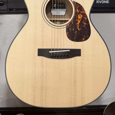 Furch Vintage Pure OM-SM a