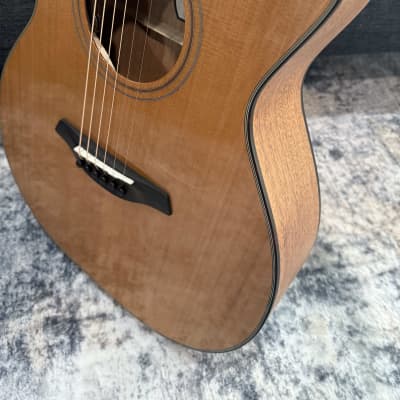 Furch Blue Plus OMc-CM a VTC