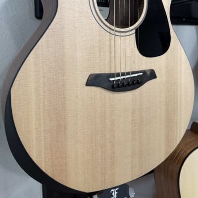 Furch Blue DLX Gc-SW a