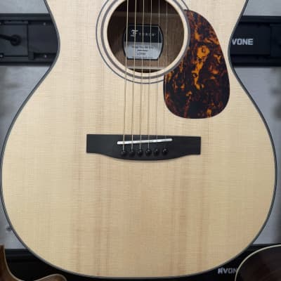 Furch Vintage Pure OM-SM a