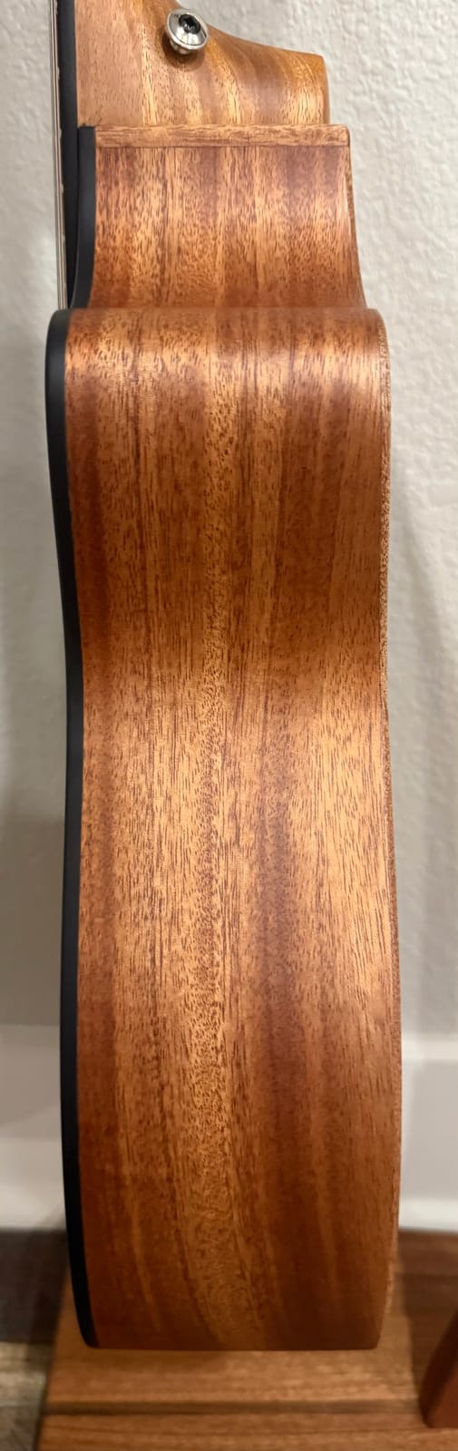 Furch Pioneer-CM 43 - Western Red Cedar/African Mahogany Travel Acoustic Guitar **43mm / 1 11/16" nut width** **CNR Active Kit included** #137411