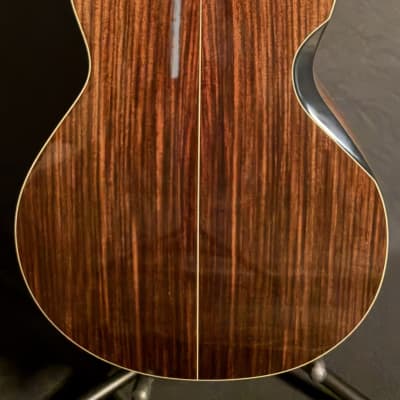 Furch Yellow DLX Gc-CR a Sunburst