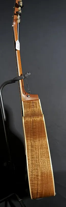 Furch Rainbow Gc-KK - Custom All Solid Koa Hardshell Case