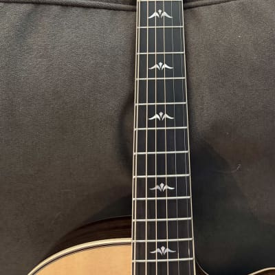 Furch Master's Choice Orange OMc-SR SPA