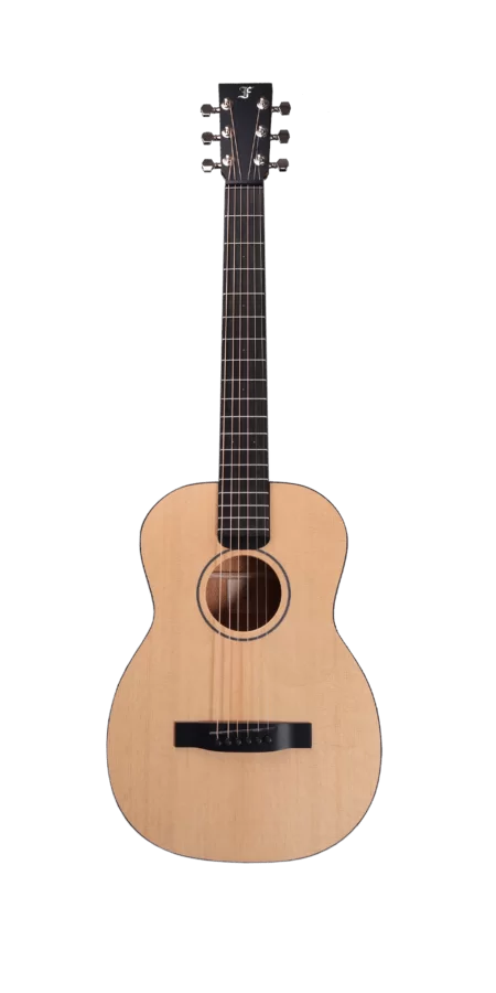 Furch Little Jane LJ10-SM - Sitka Spruce/African Mahogany Travel Acoustic Guitar
