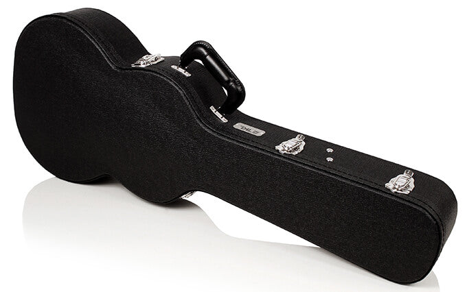 TKL LTD Arch-Top Parlor Hardshell Case