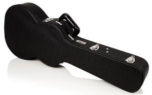 TKL LTD Arch-Top Parlor Hardshell Case