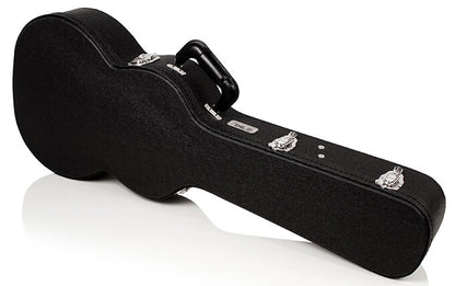 TKL LTD Arch-Top Parlor Hardshell Case