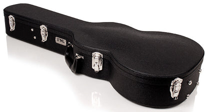 TKL LTD Arch-Top Parlor Hardshell Case
