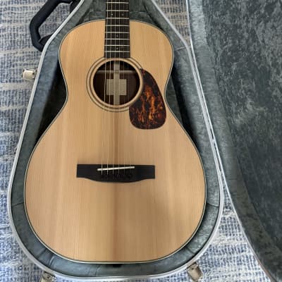 Furch Vintage 1 OOM-SR