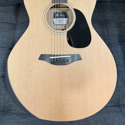 Furch Blue DLX Gc-CM a SPE