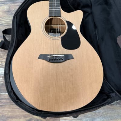 Furch Blue DLX Gc-CM a SPE