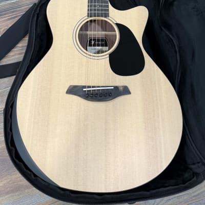 Furch Blue DLX Gc-SW a